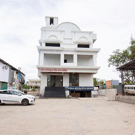 Hotel O Hari Vitthala Palace Sonai Ngoại thất bức ảnh