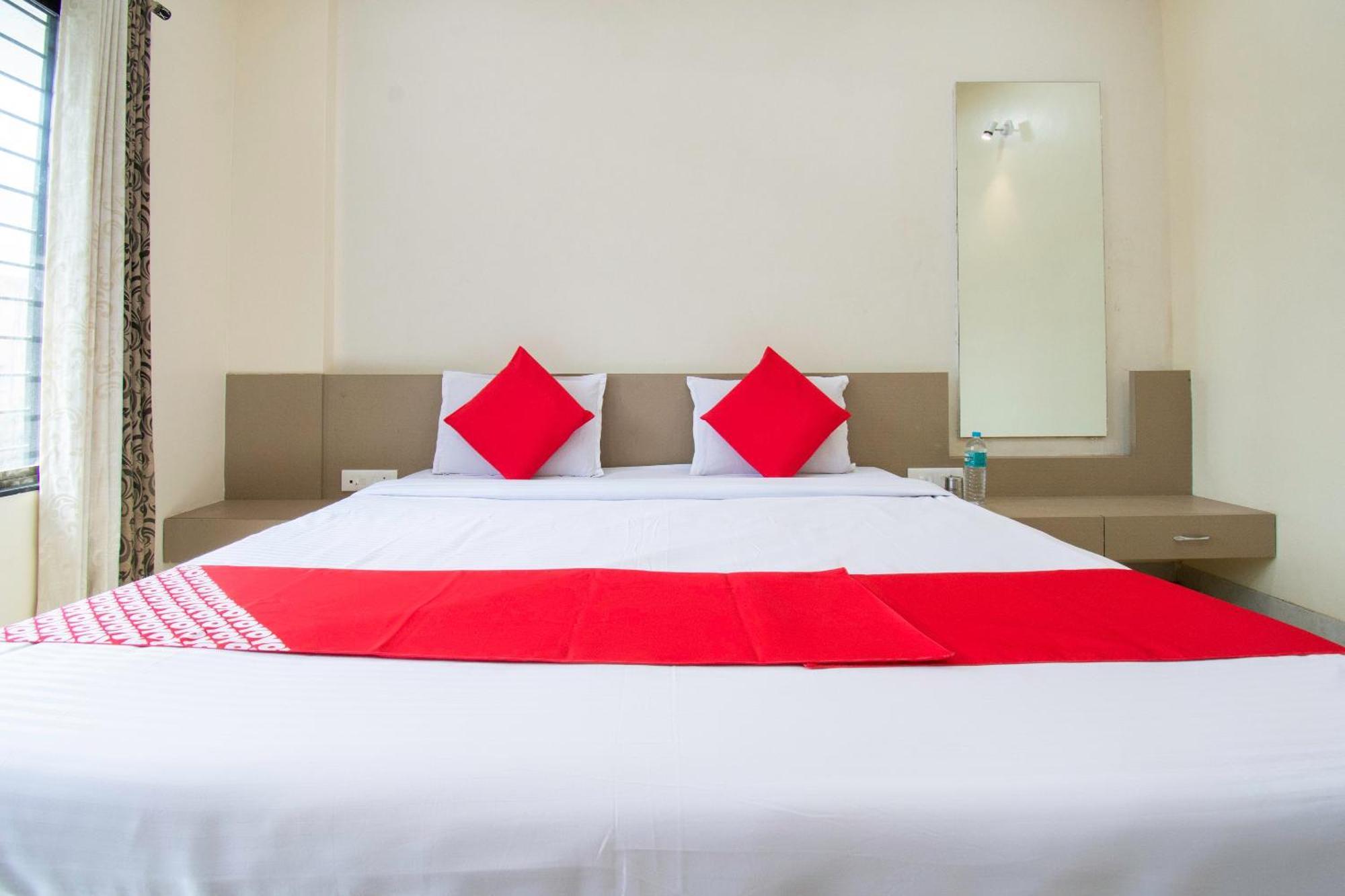 Hotel O Hari Vitthala Palace Sonai Ngoại thất bức ảnh