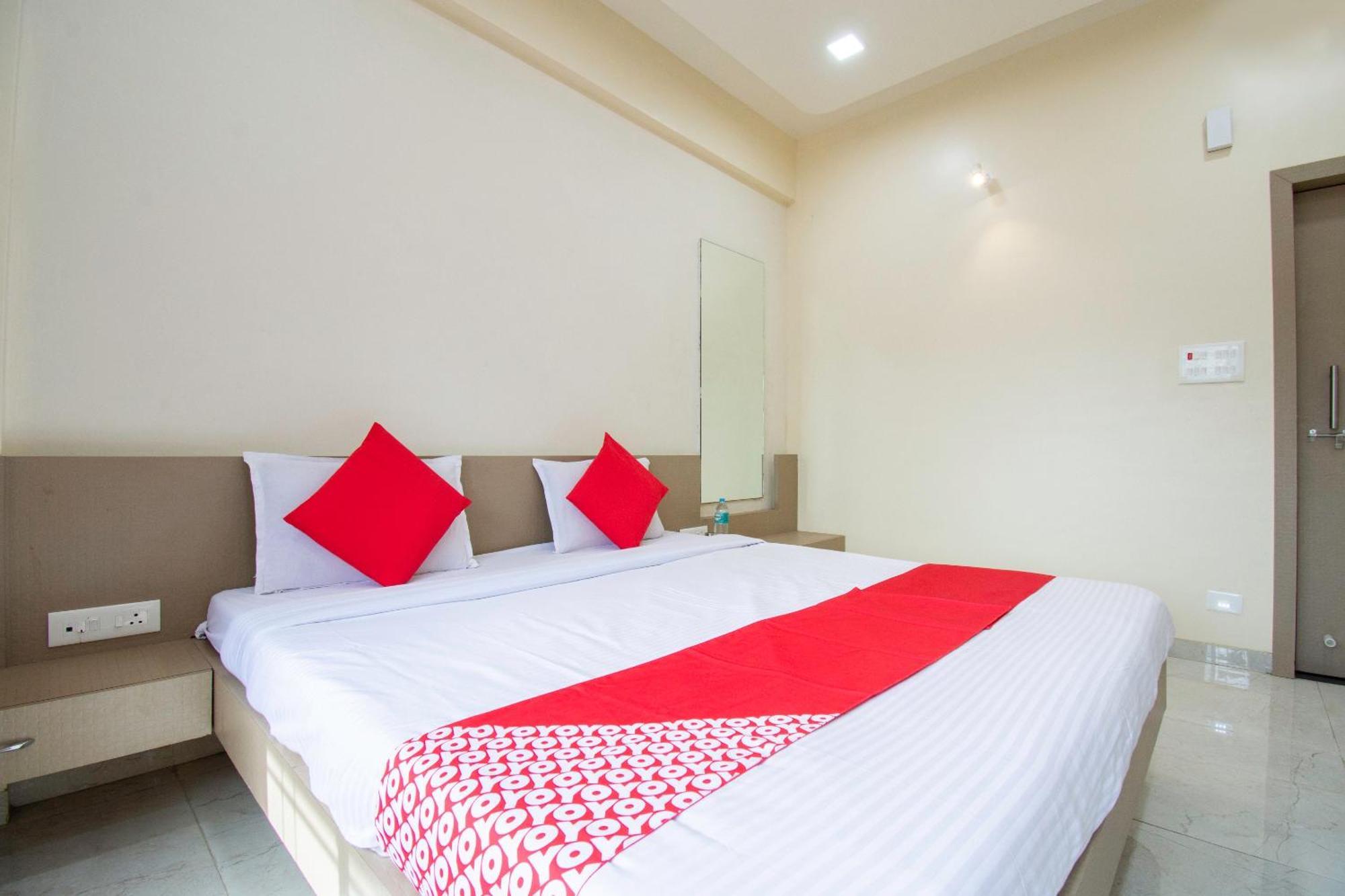 Hotel O Hari Vitthala Palace Sonai Ngoại thất bức ảnh