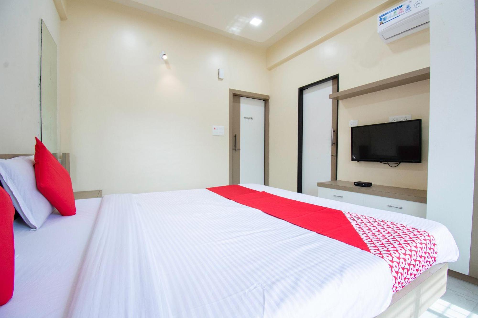 Hotel O Hari Vitthala Palace Sonai Ngoại thất bức ảnh