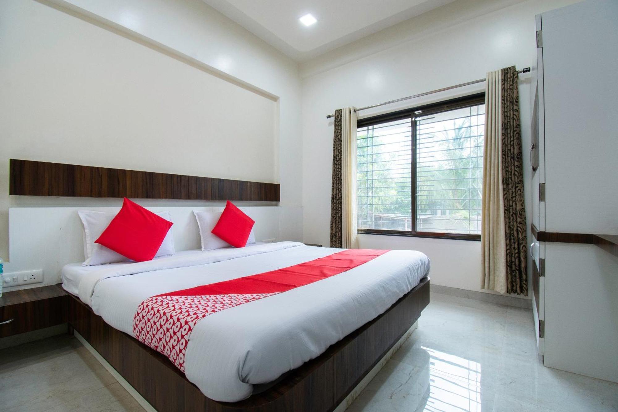 Hotel O Hari Vitthala Palace Sonai Ngoại thất bức ảnh