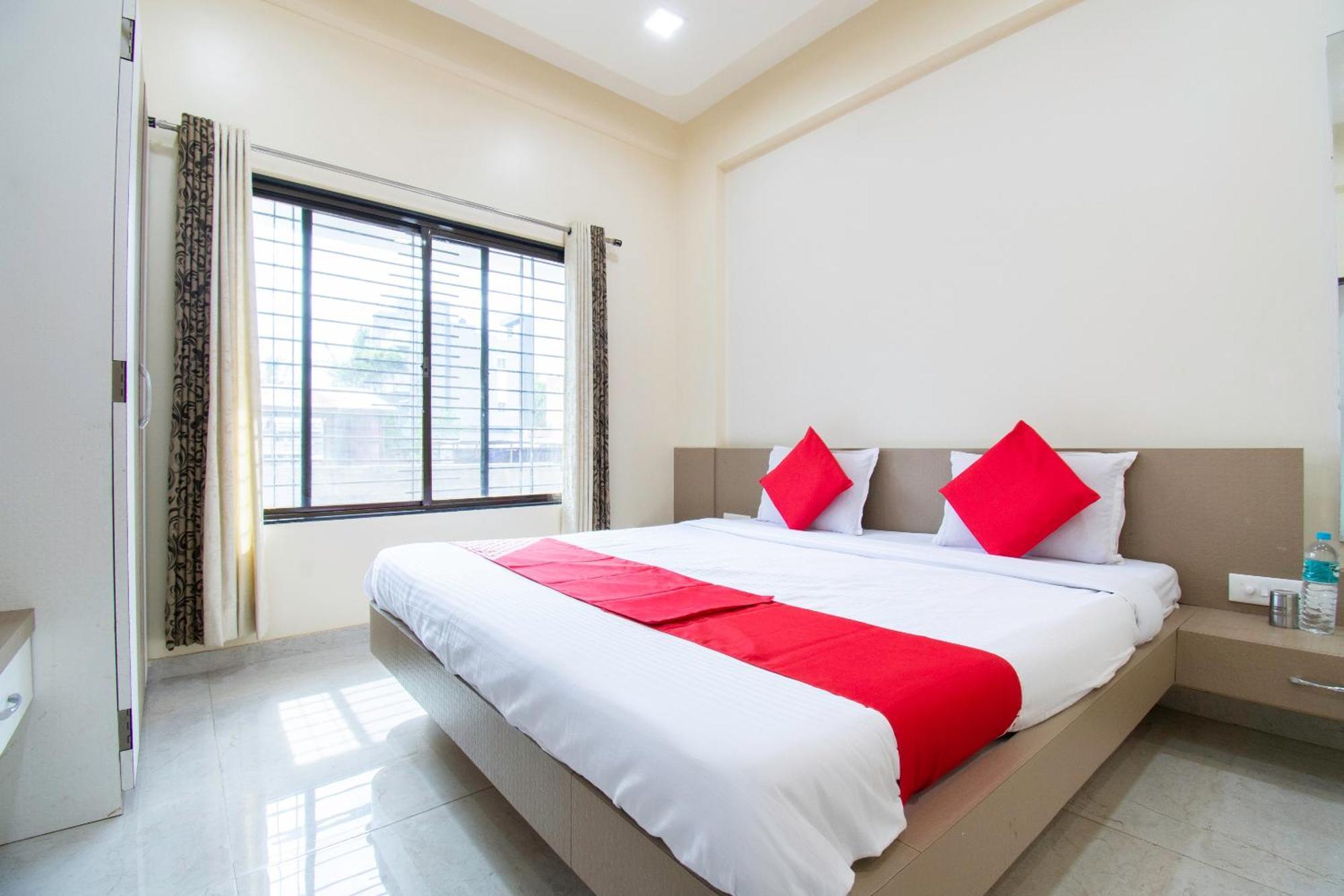 Hotel O Hari Vitthala Palace Sonai Ngoại thất bức ảnh