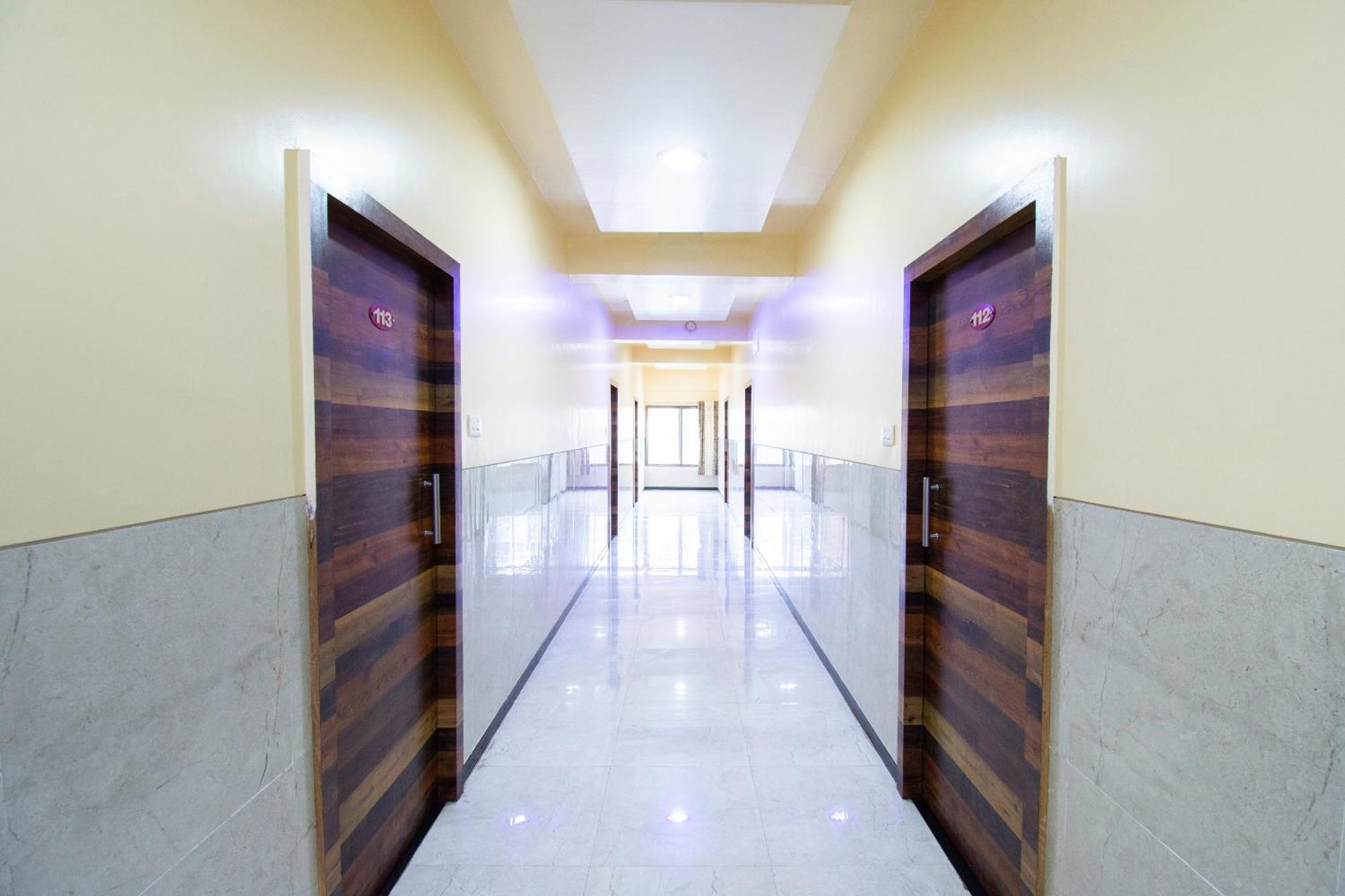 Hotel O Hari Vitthala Palace Sonai Ngoại thất bức ảnh